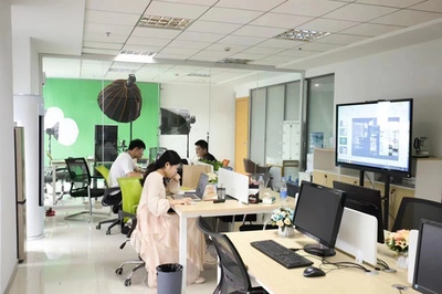 蘇州萬度網絡 以技術創新為核心，打造卓越企業網絡技術服務