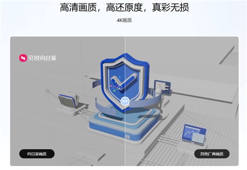 頭部手術機器人廠商選擇貝銳向日葵，以遠程控制技術賦能精準醫療新未來