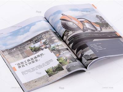工業宣傳的藝術 世亞廣告助力企業精準展示風采